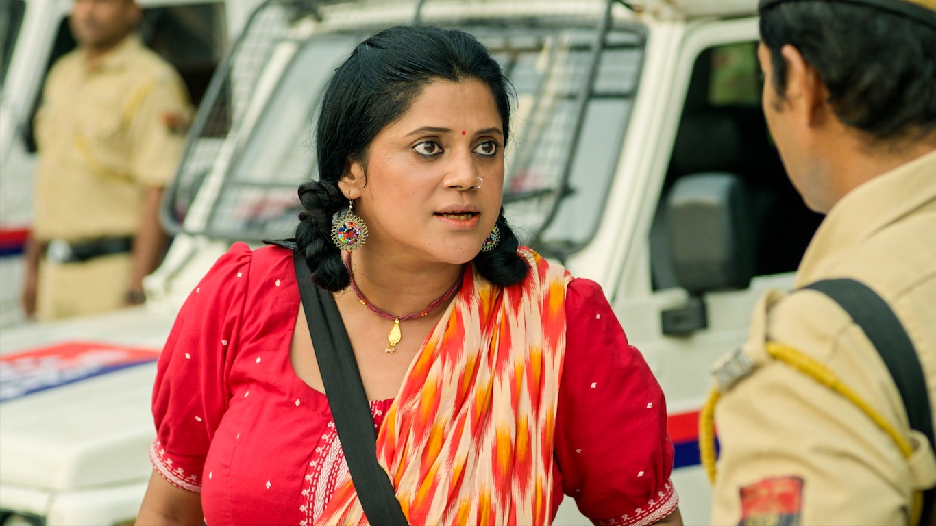 Dileep Gets Attacked