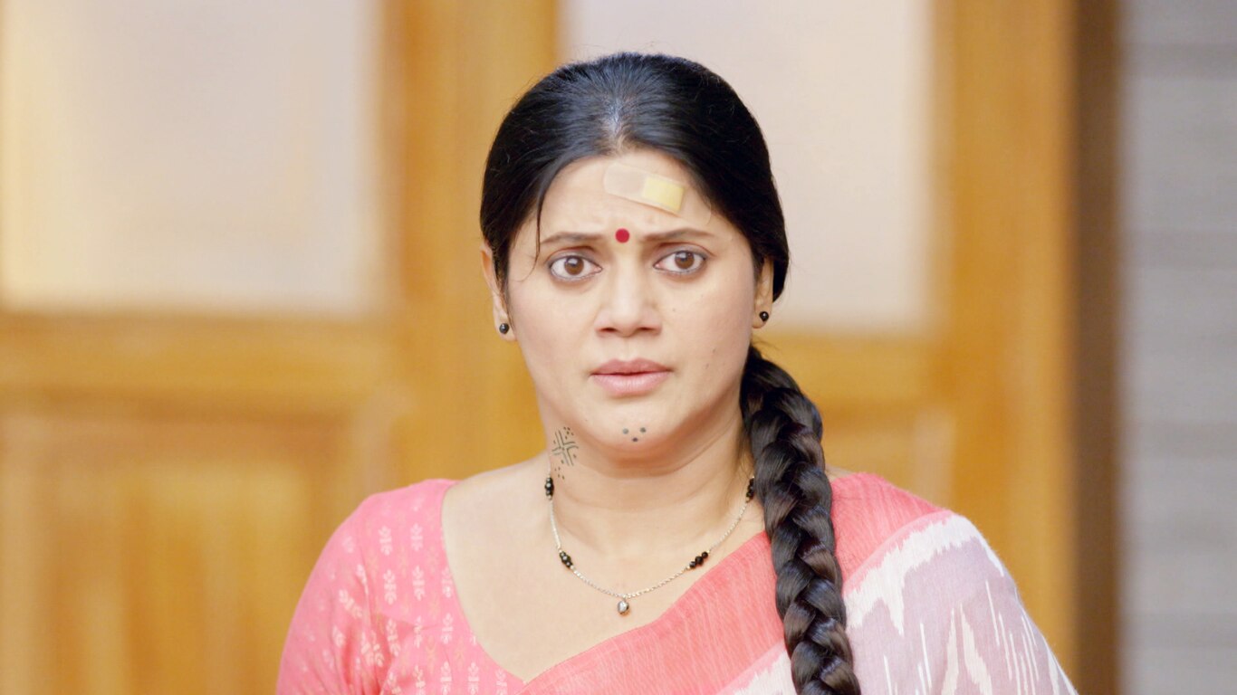 The Jewellery Theft