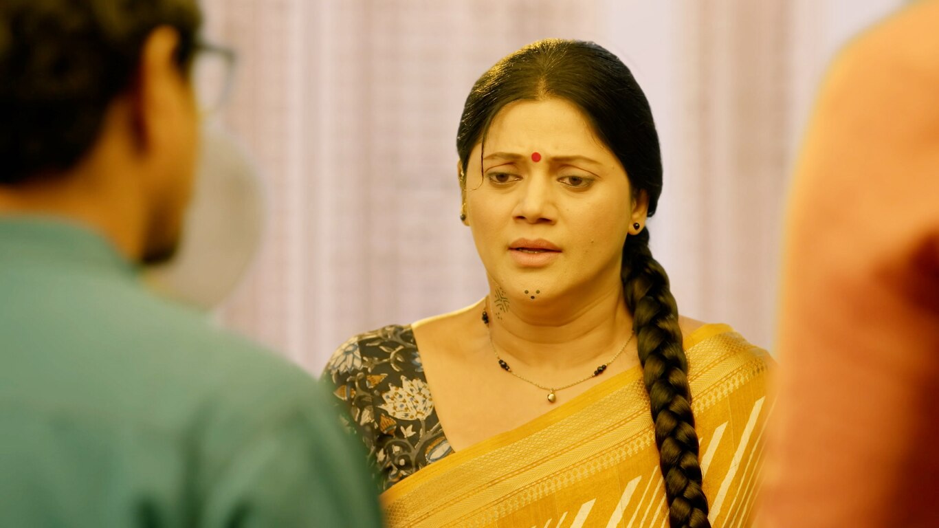 Basanti's Testimony