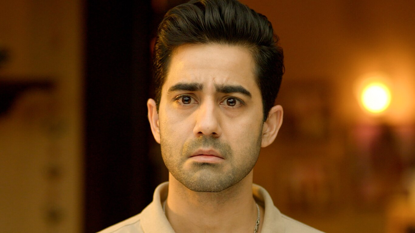 Ashwin Ka Loan