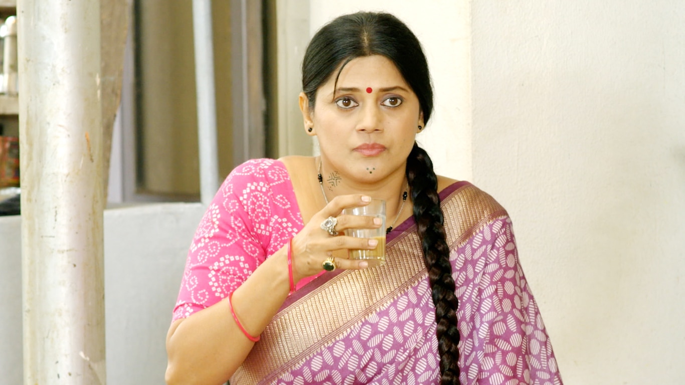 Conspiracy Against Pushpa