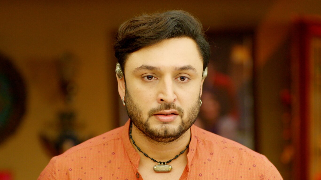 Bapodara Threatens Chirag