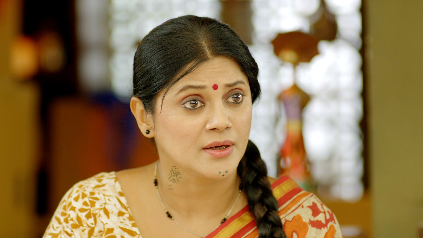 Radha’s Plan For Asawari