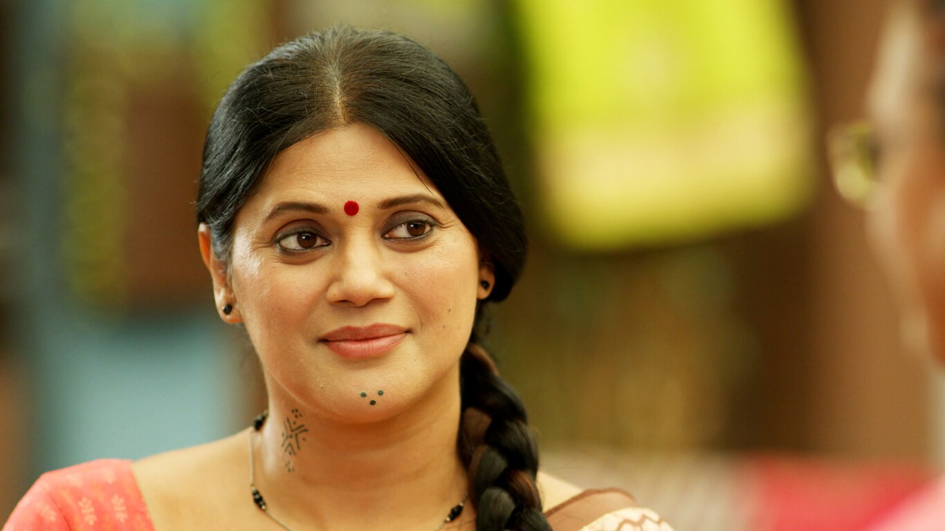 Watch Pushpa Impossible Episode no. 844 TV Series Online - Pushpa Se ...