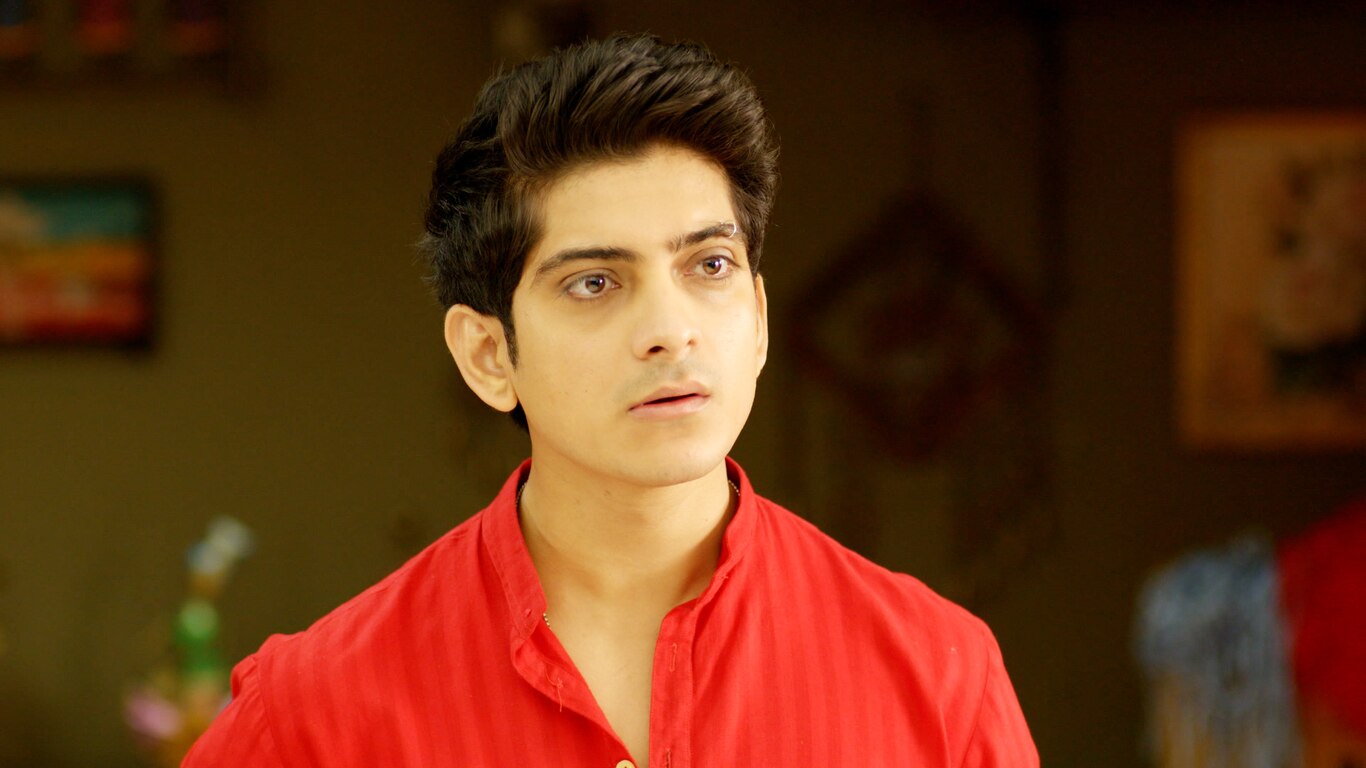 Sharan And Asawari Decide To Get Married