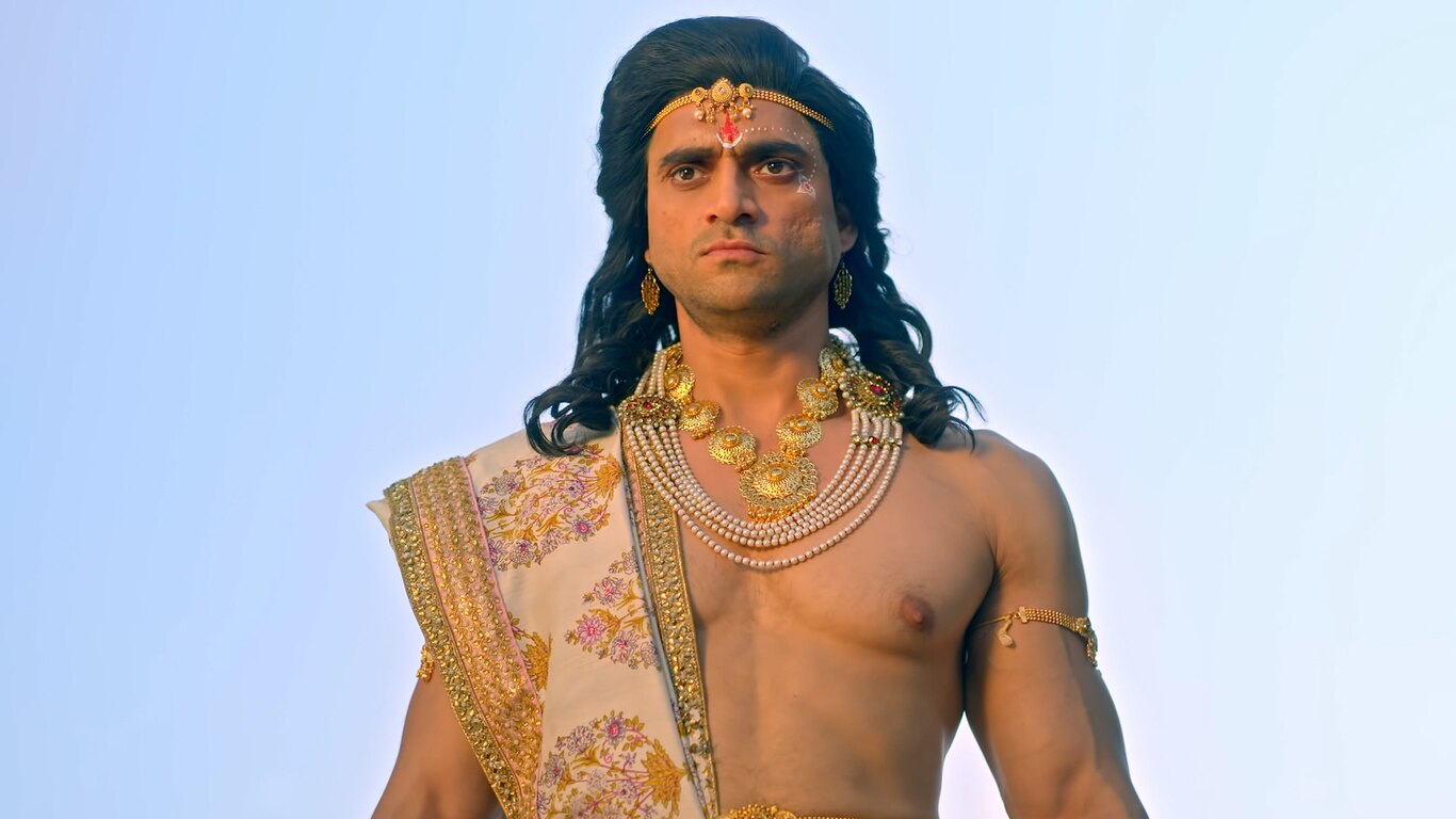 Putro Ka Sanghaar