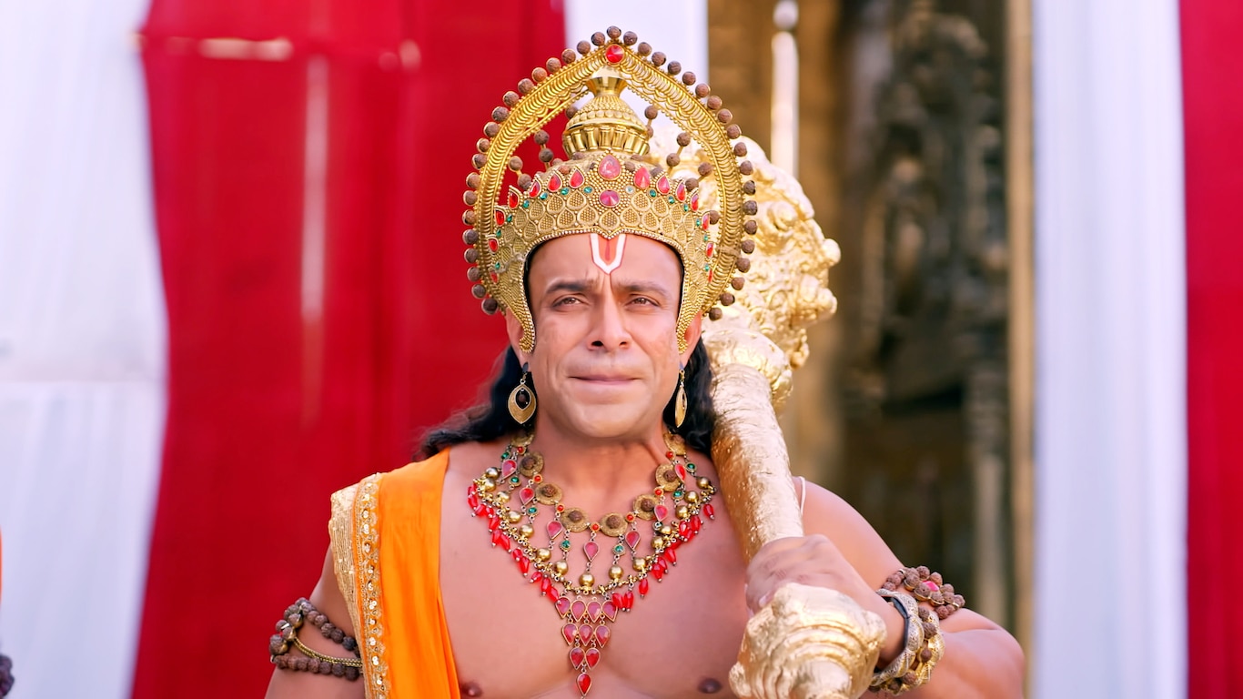 Sankat Ka Nivaran