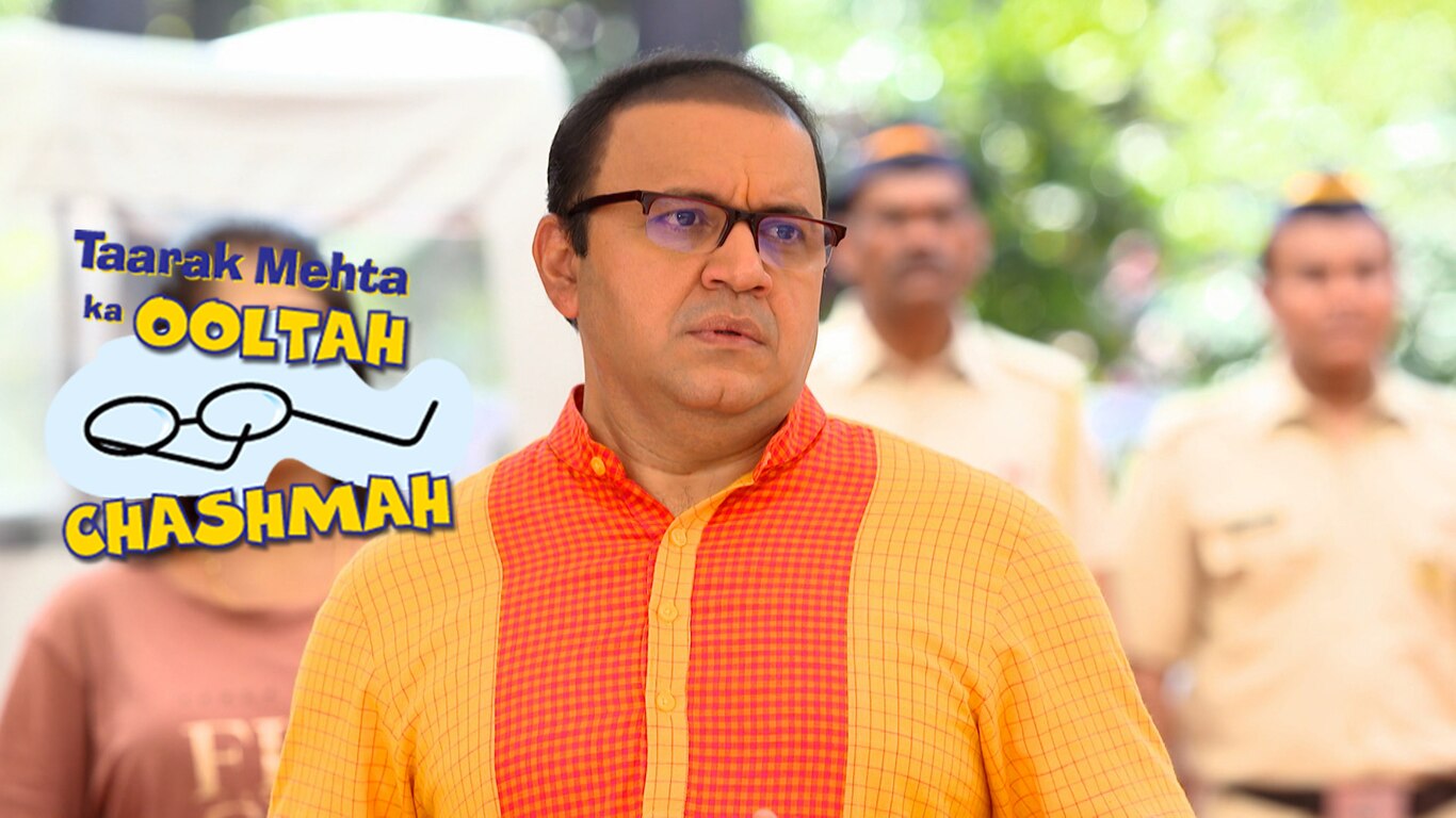 Finding Popatlal