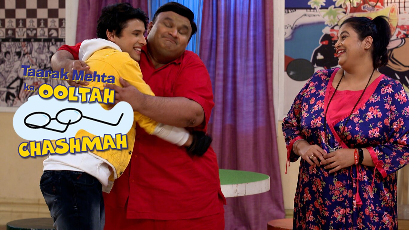 Tapu Ka Dhamakedar Surprise