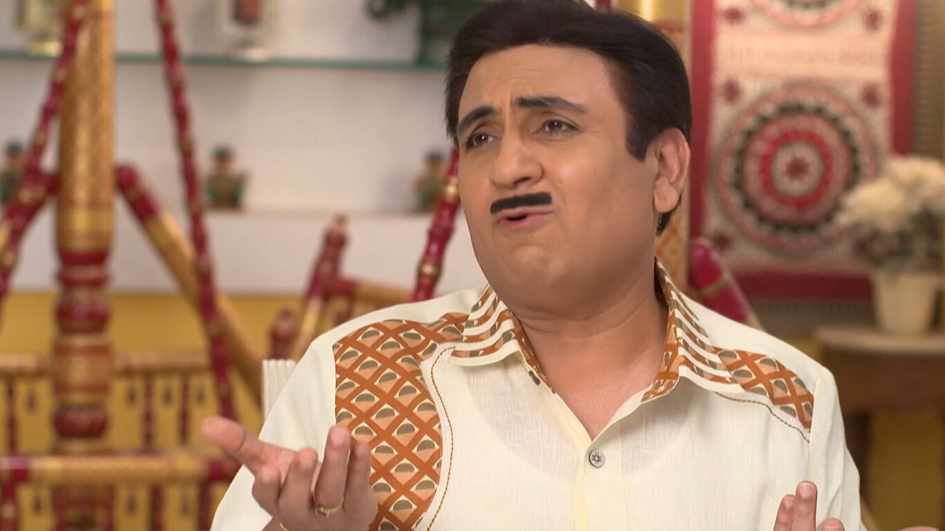 Taarak Mehta Ka Ooltah Chashmah ‚Äì Taarak Mehta Ka Chhota Chasmah