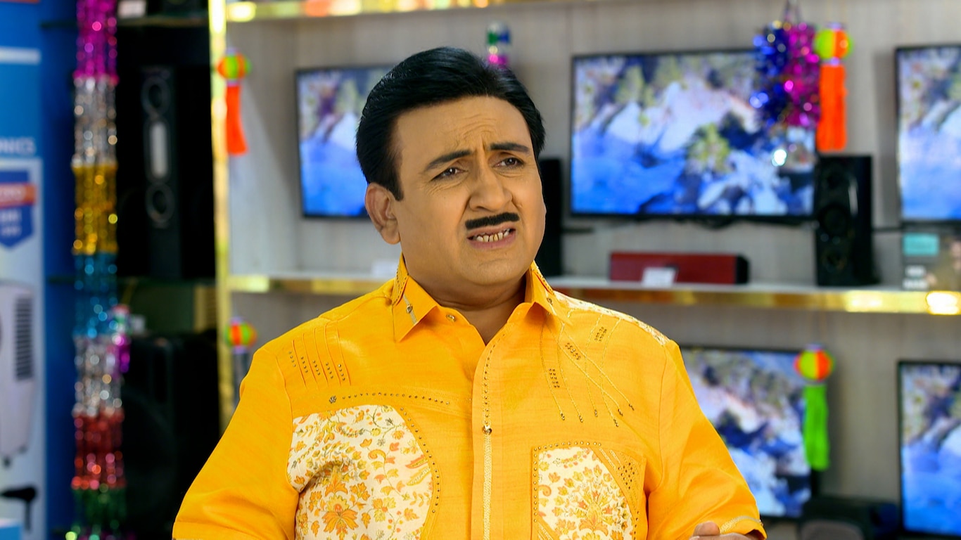 Taarak Mehta Ka Ooltah Chashmah – Diwali Ki Excitement