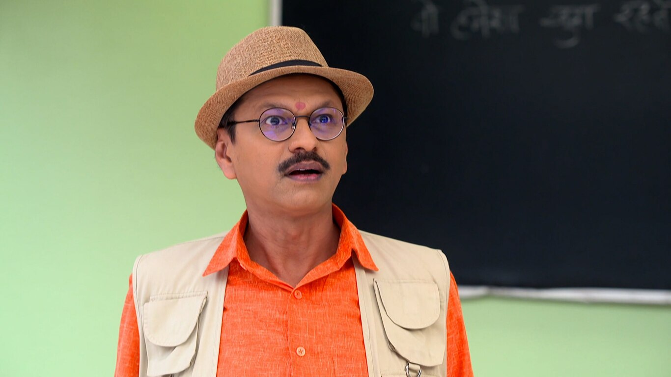 Taarak Mehta Ka Ooltah Chashmah – Tapu Sena's Dinner Plan
