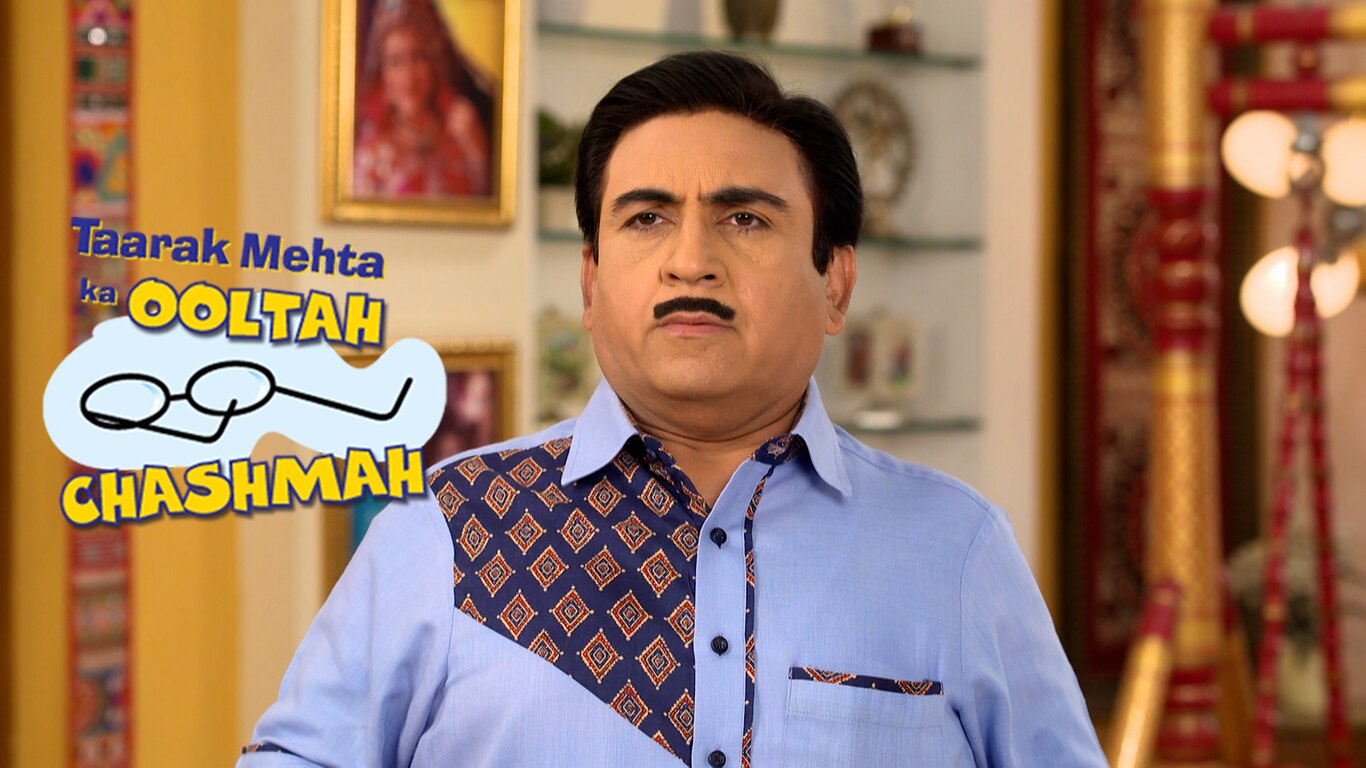 Jethalal Ki Angoothi