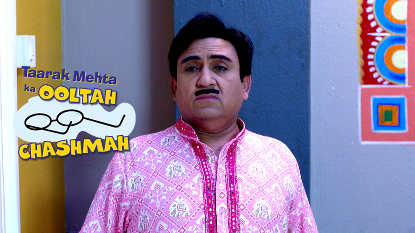 Mystery Box In Gokuldham