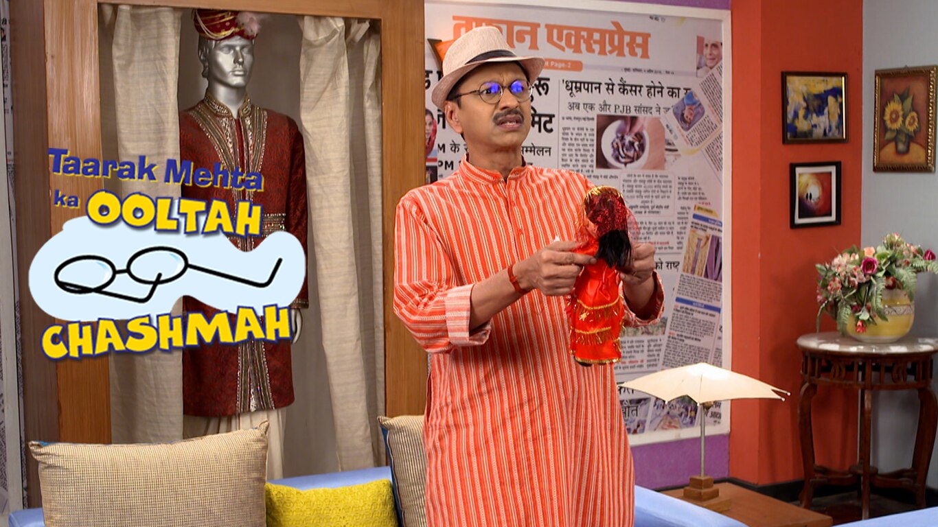 Prankster Of Gokuldham