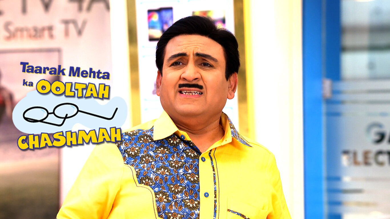Jethalal Ka Promise