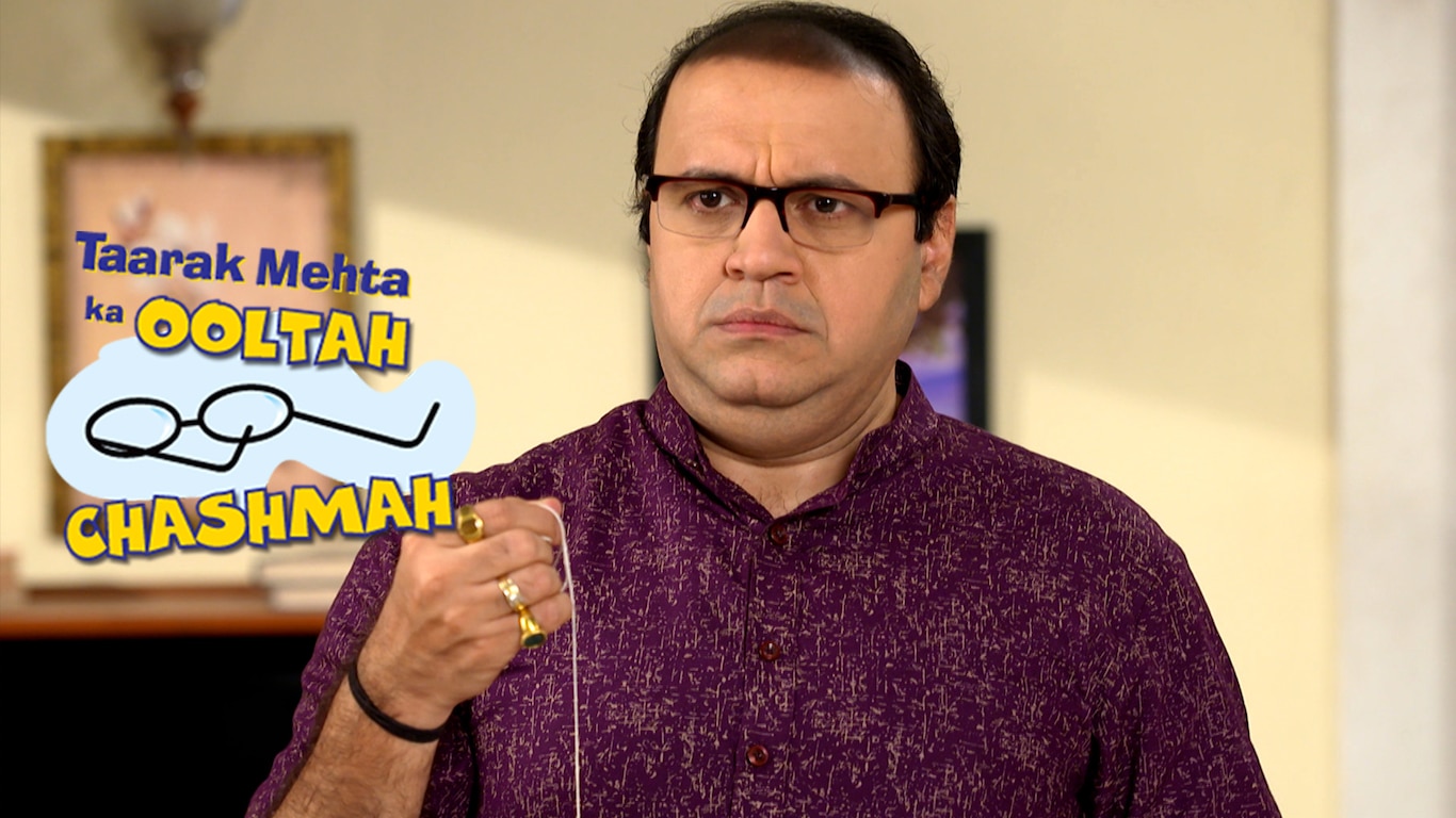 Bhide Hai Pareshan