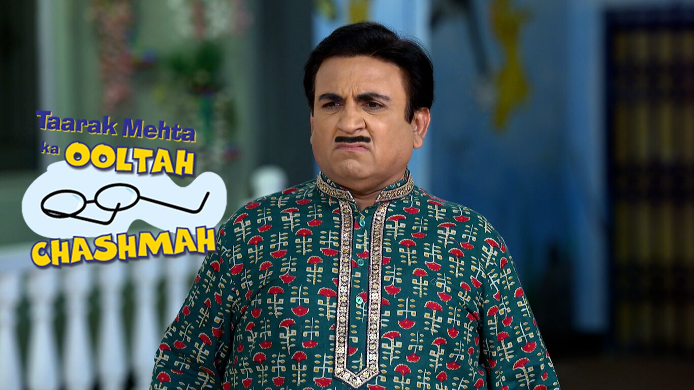 Popatlal Calls Out On The Scheme