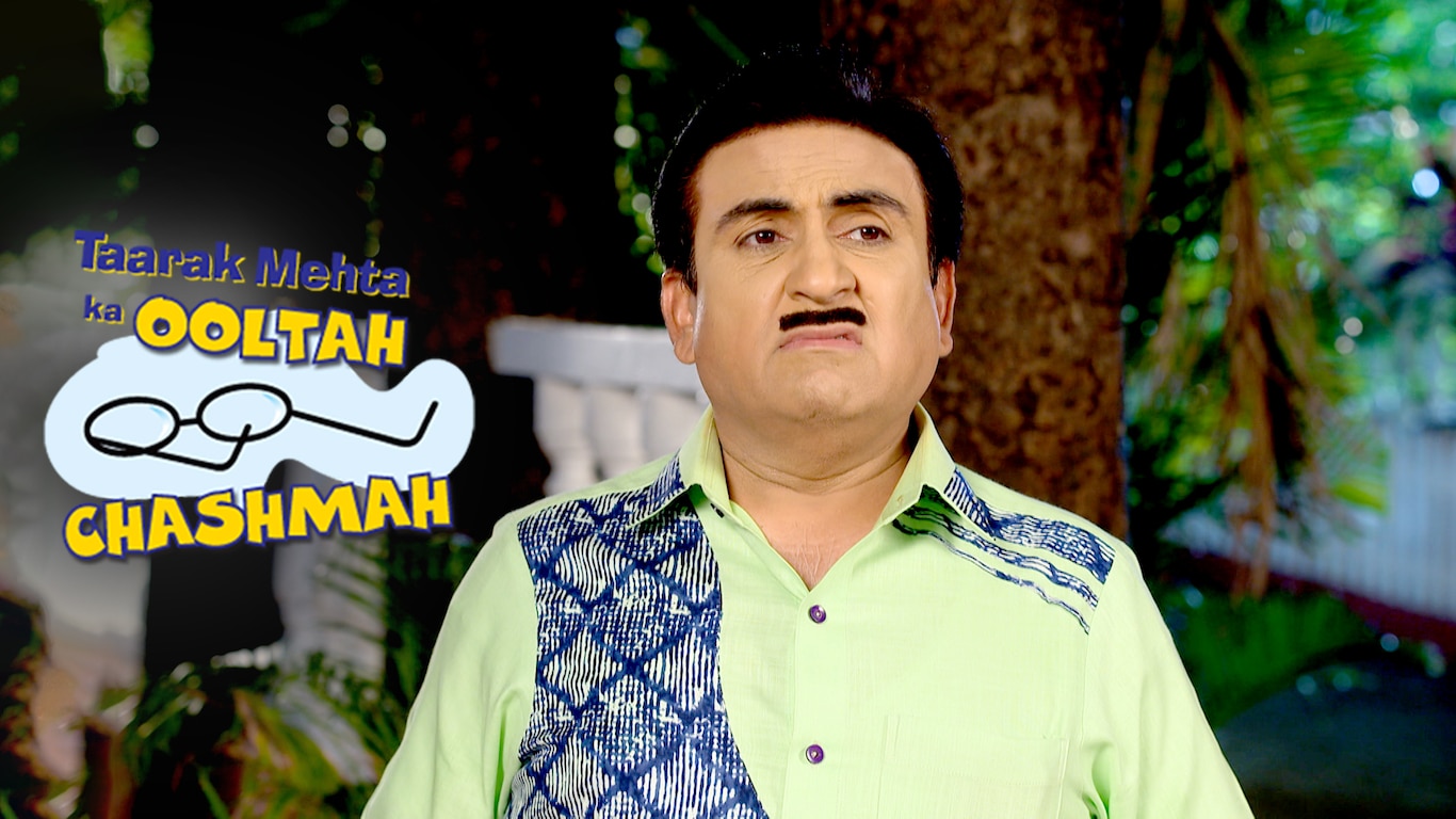 Jethalal Gets Concerned