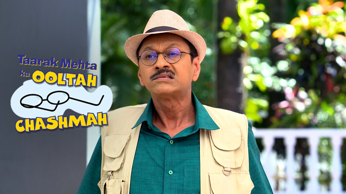 Jethalal Is Restless
