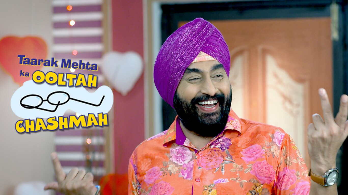 Sodhi Parties With His Friends