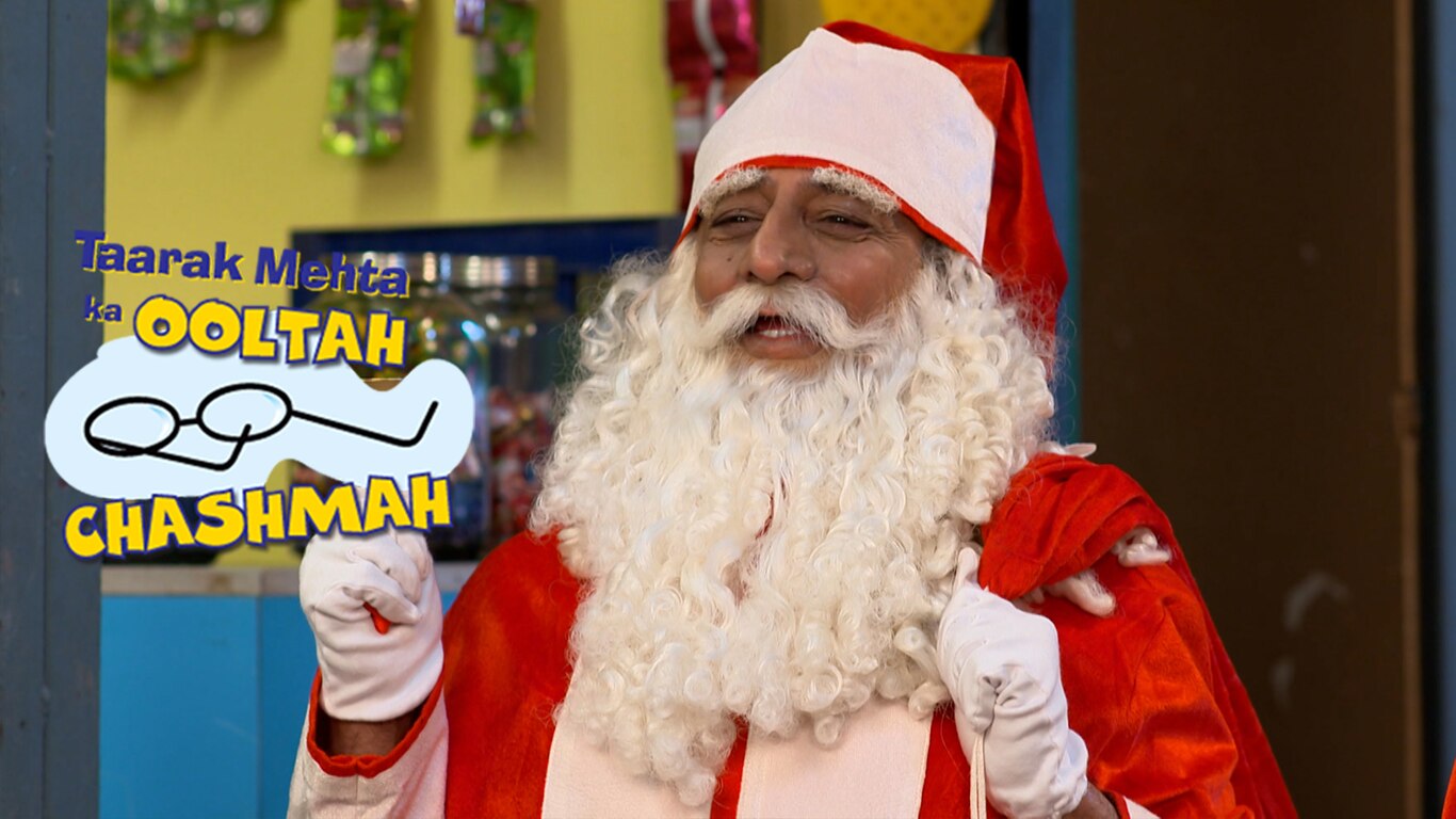 Secret Gift Ka Confusion