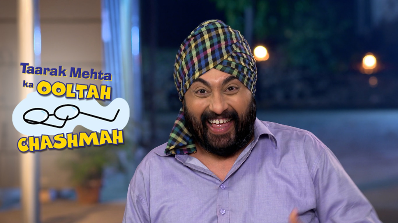 Sodhi Ki Gadi Ruk Gayi