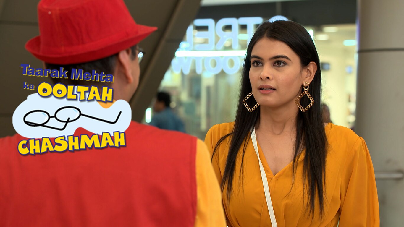 Tapu Sena Helps Popatlal