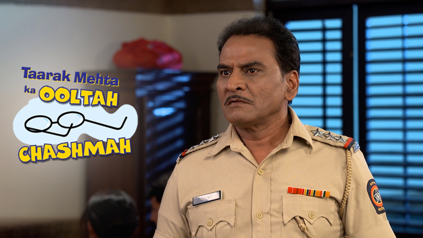 Sher Ki Missing Complaint