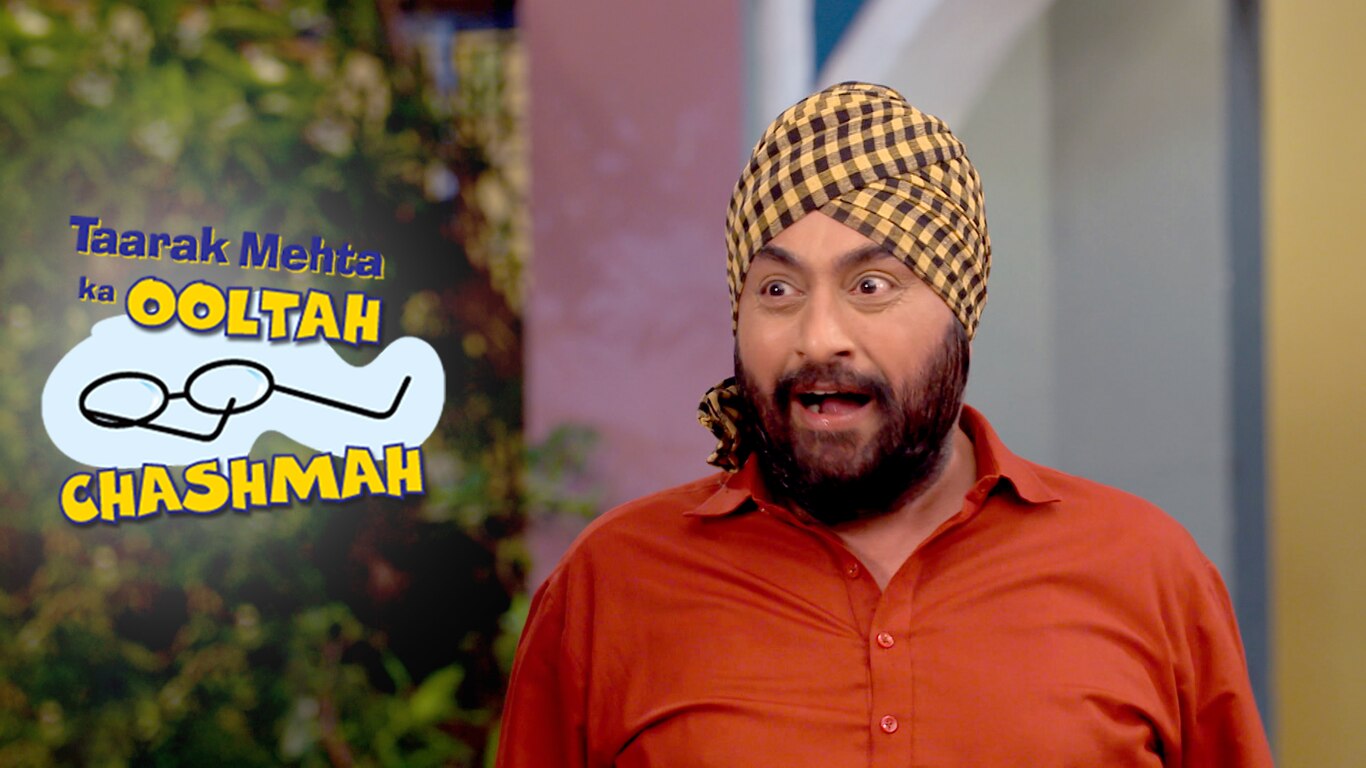 Inspector Pandey Is Angry