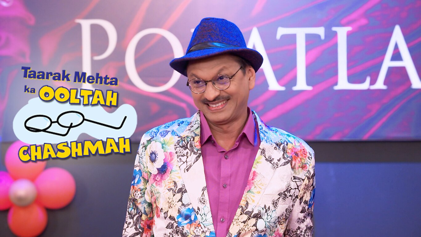 Popatlal Akela Rahega