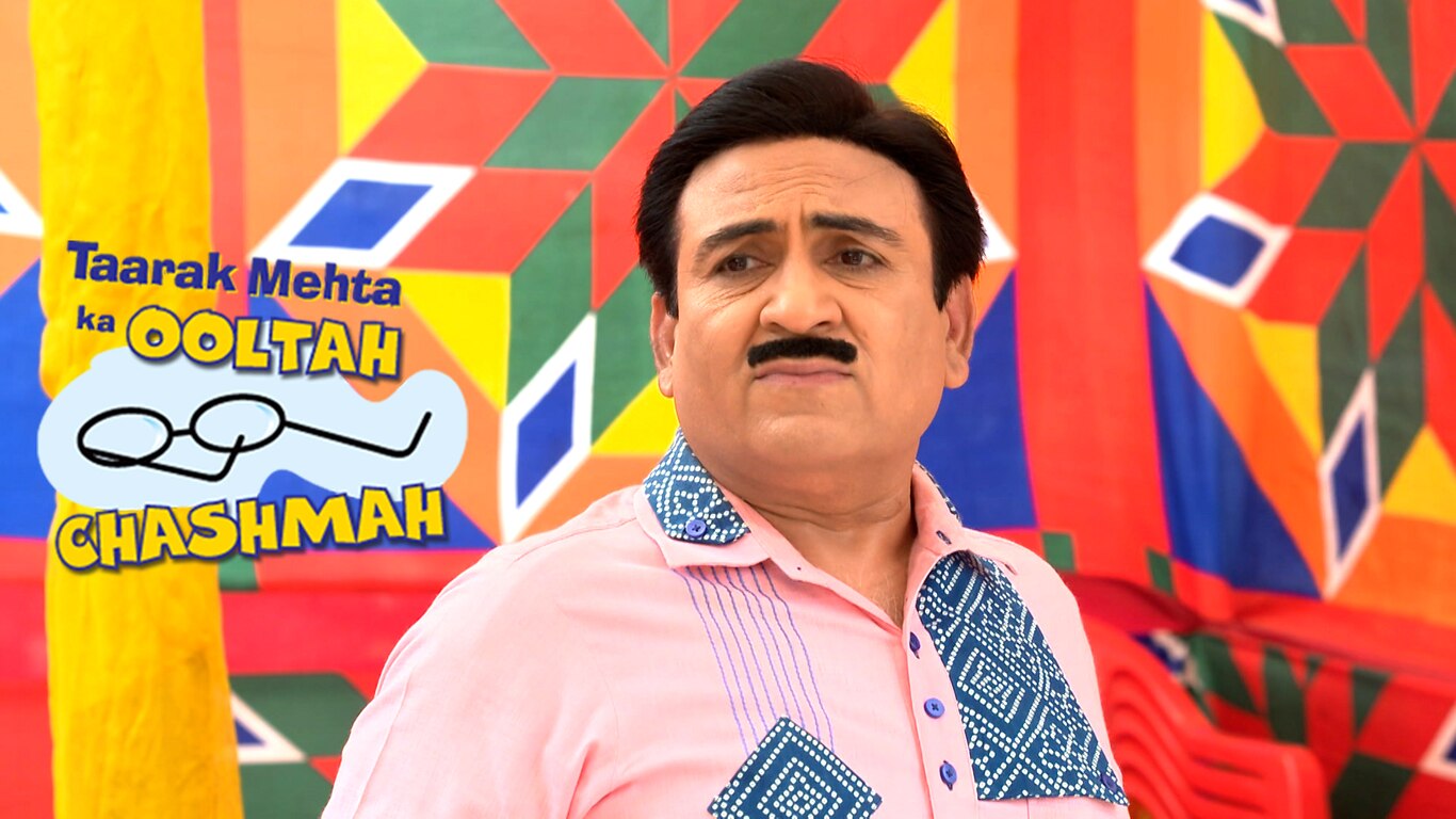 Gokuldham Ho Gaya Hai Divide