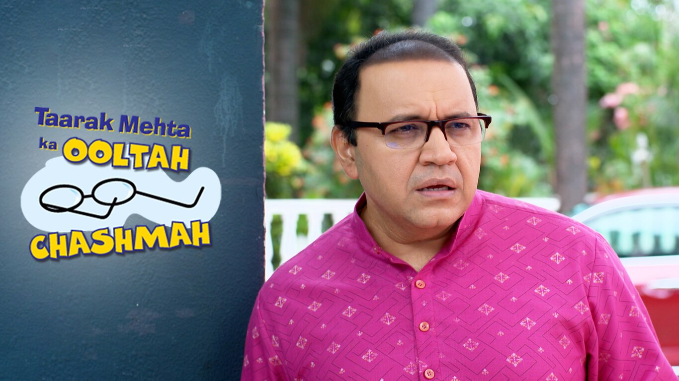 Pareshaan Popatlal