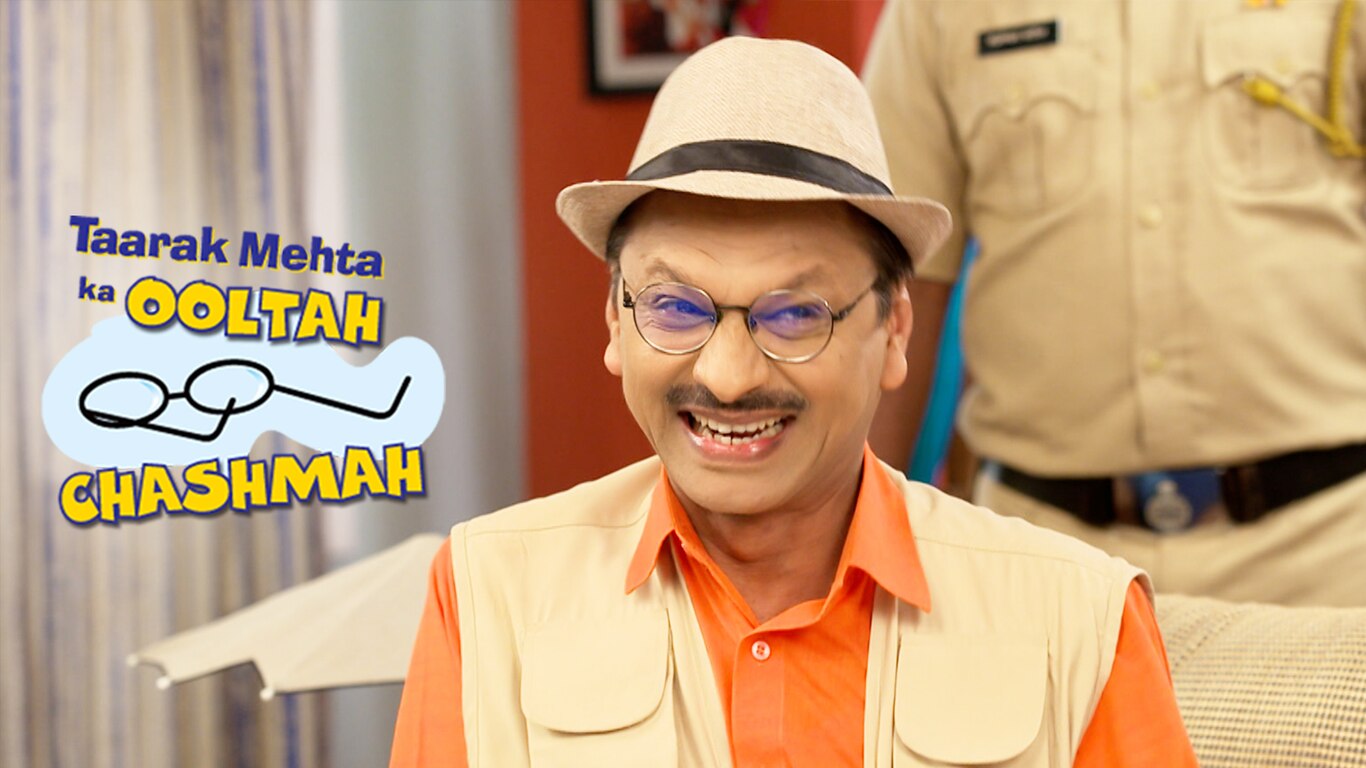 Tension Mein Popatlal