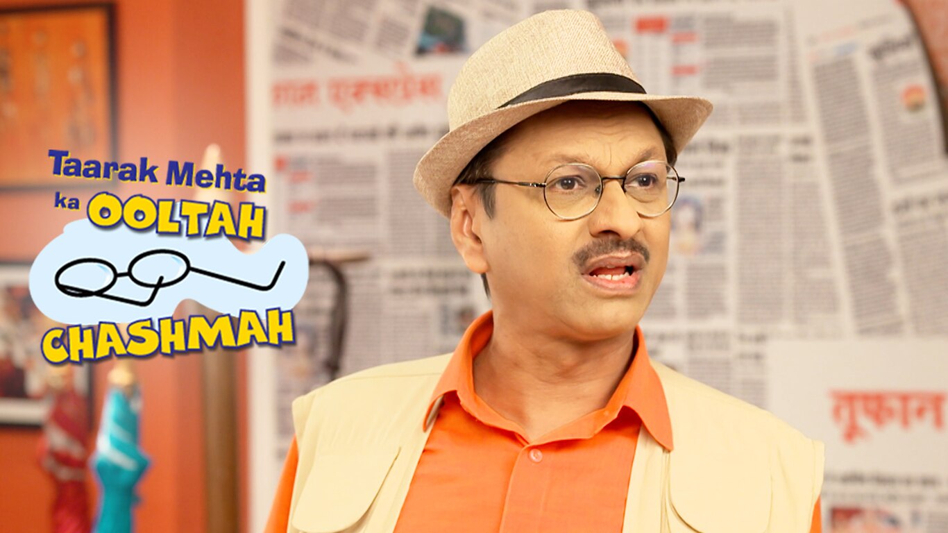 Popatlal Ke Liye Rishta