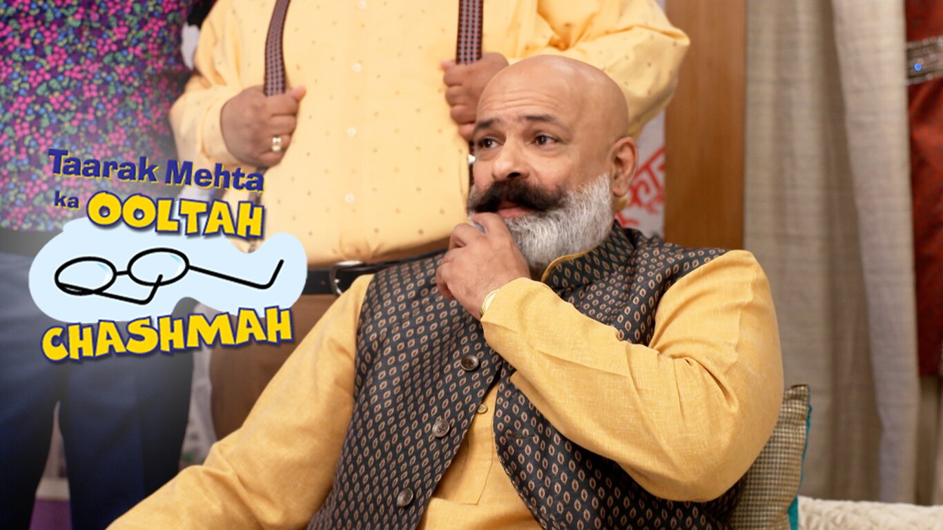 Popatlal Ki Kismat