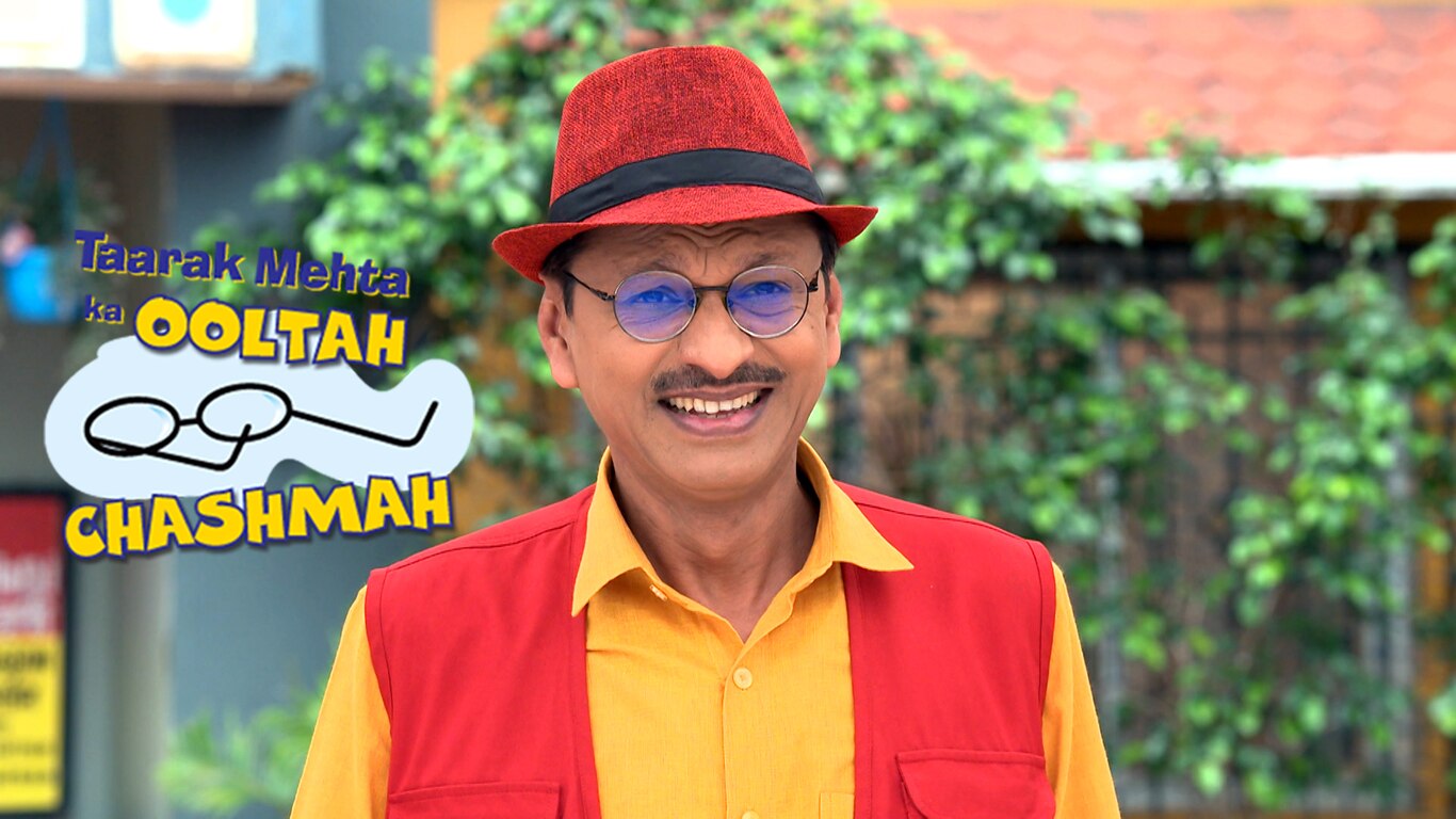 Goli And Sakharam Return