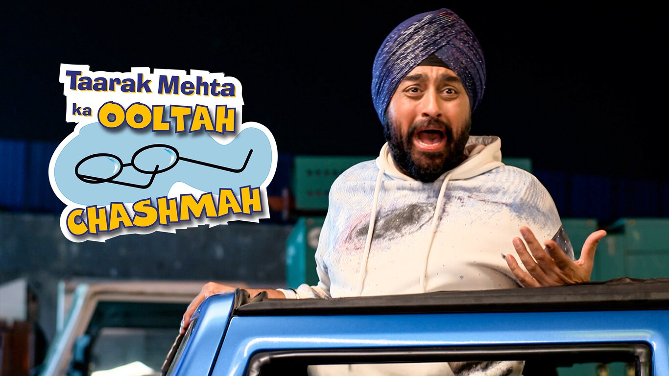 Sodhi Ki Party-Sharty