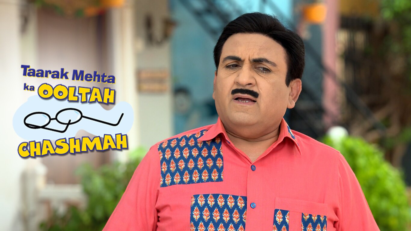 Popatlal's Suspense