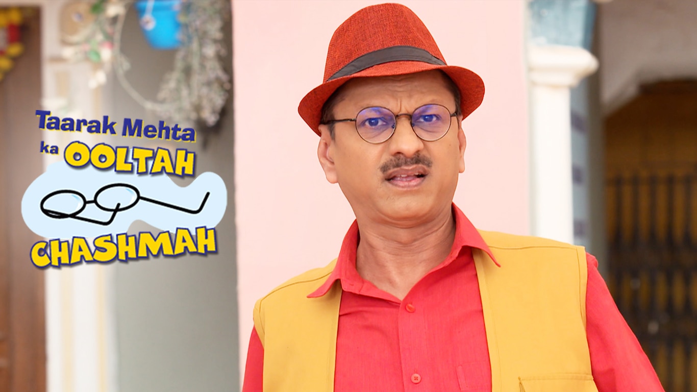 Sakharam Par Kabootar Ke Daane