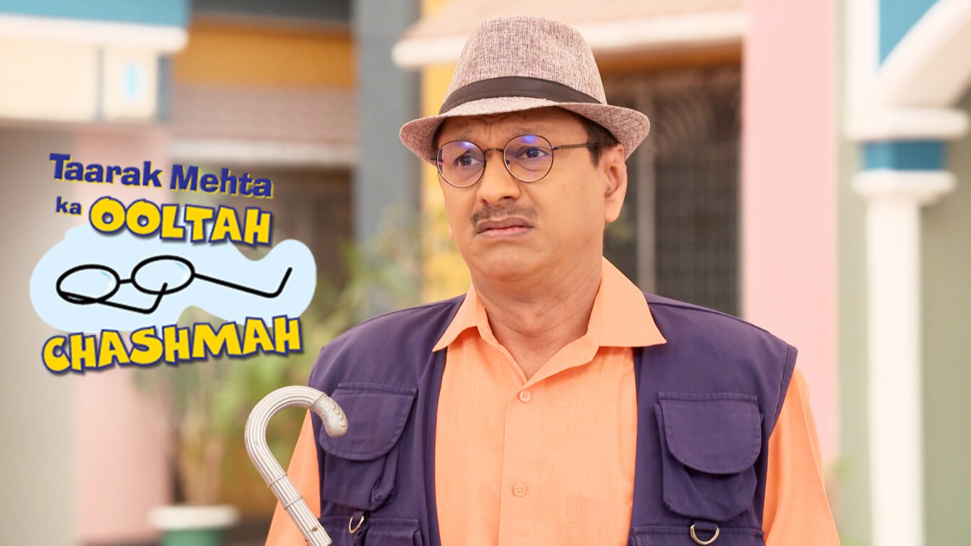 Champaklal Ka Darr