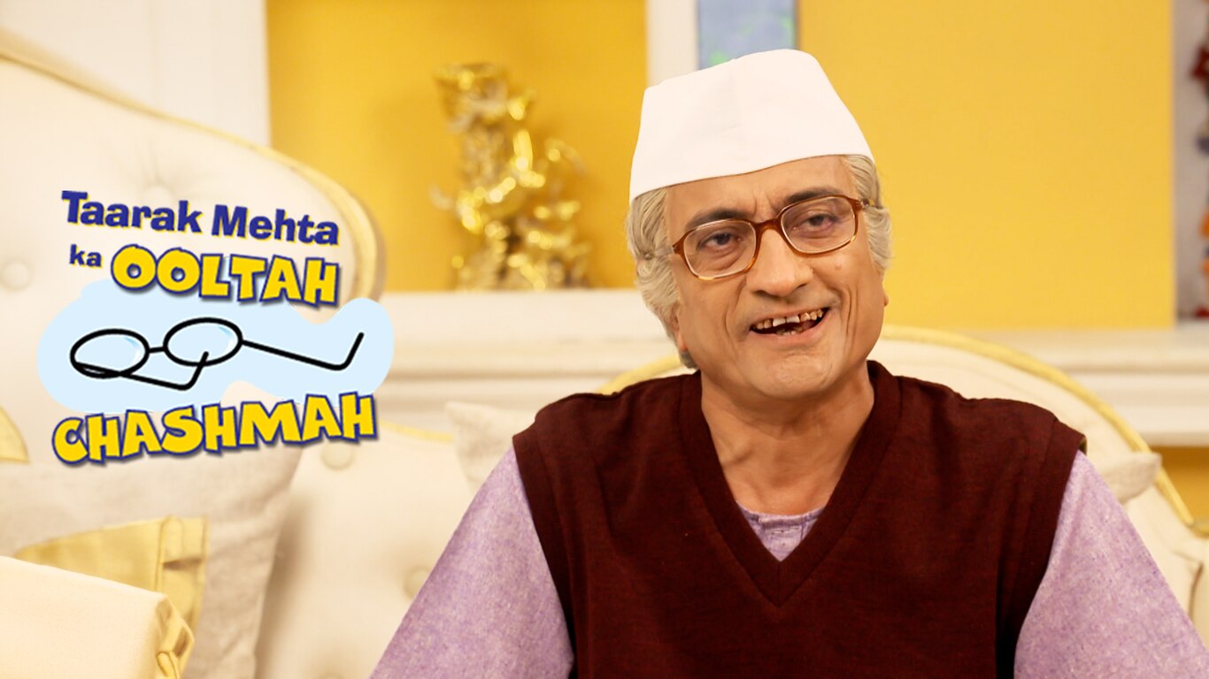 Champaklal Aur Raja Mastana Ka Aamna Saamna