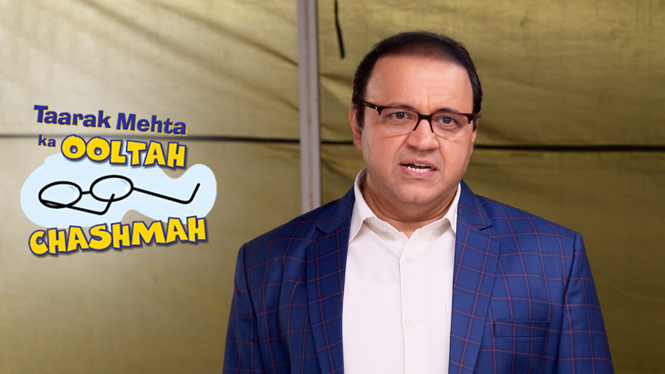 Bhide Ka Surprise