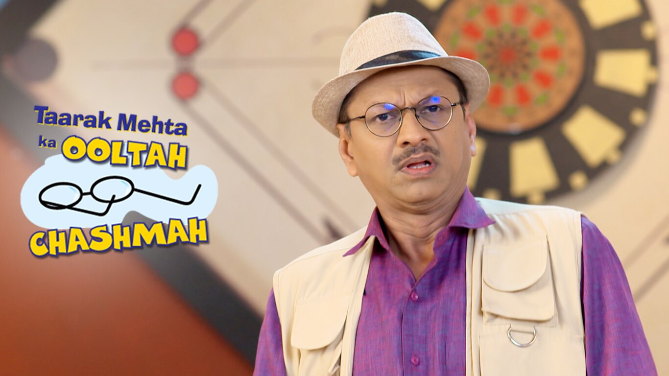 Popatlal's Huge Announcement