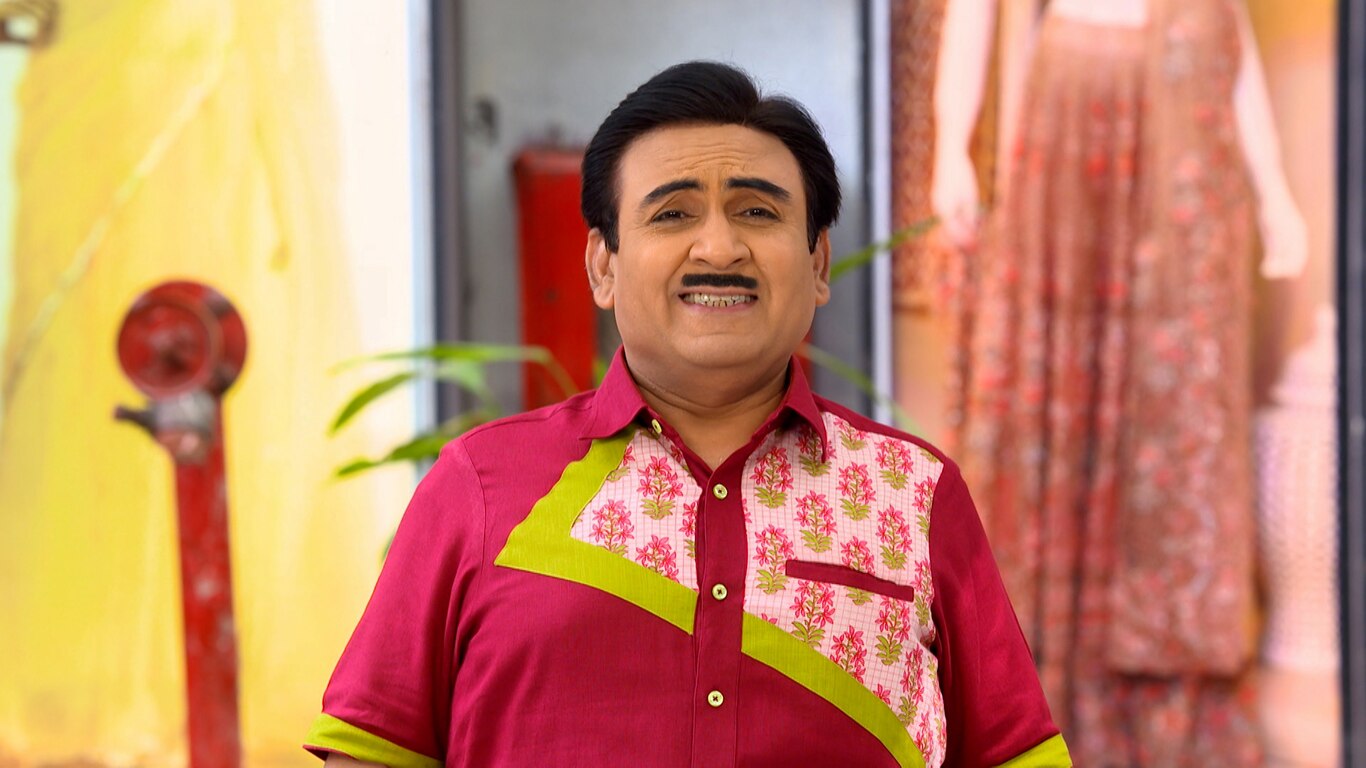 Taarak Mehta Ka Ooltah Chashmah – Contractor Kaha Milega?