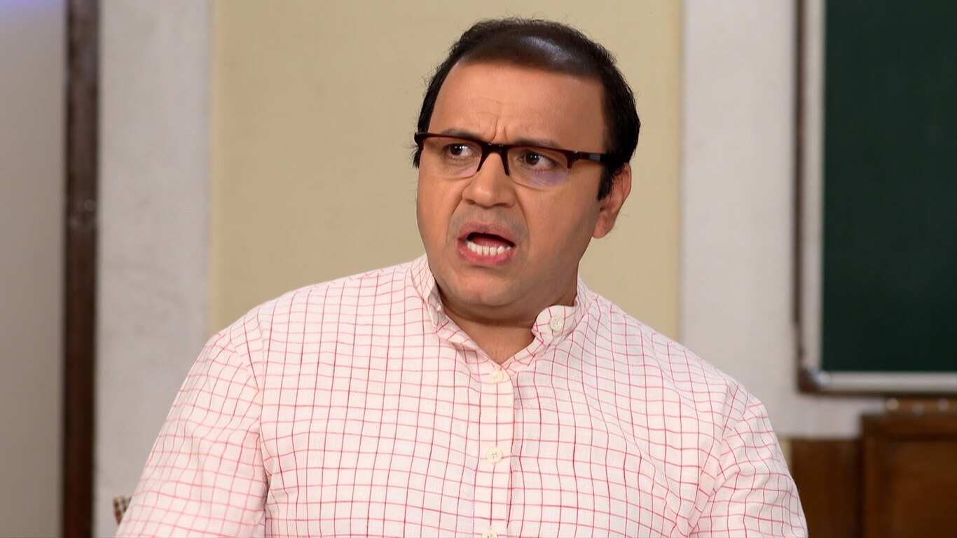 Taarak Mehta Ka Ooltah Chashmah – Contractor Ki Khoj