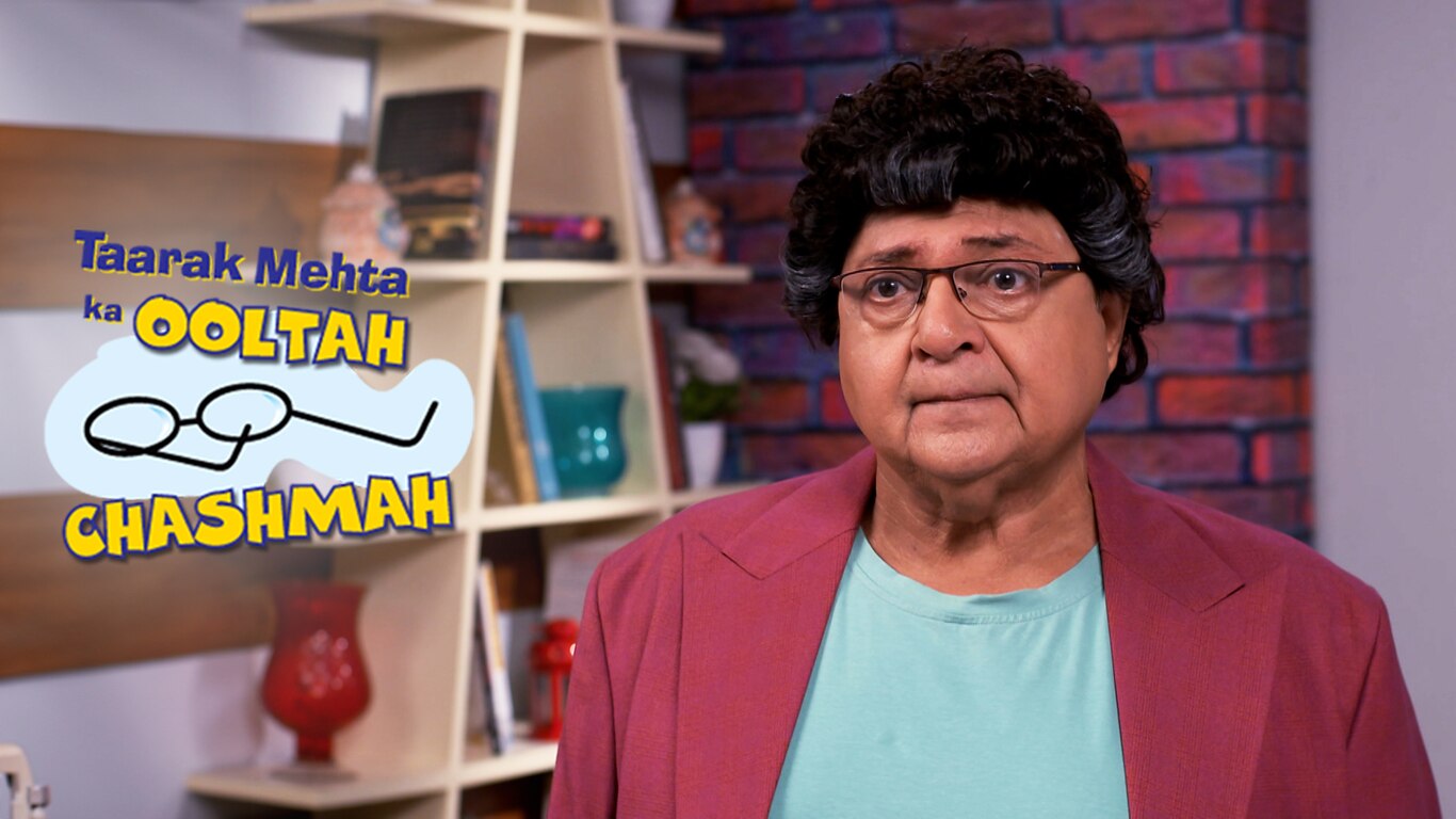 Taarak Ko Chhutti Nahi Mil Rahi