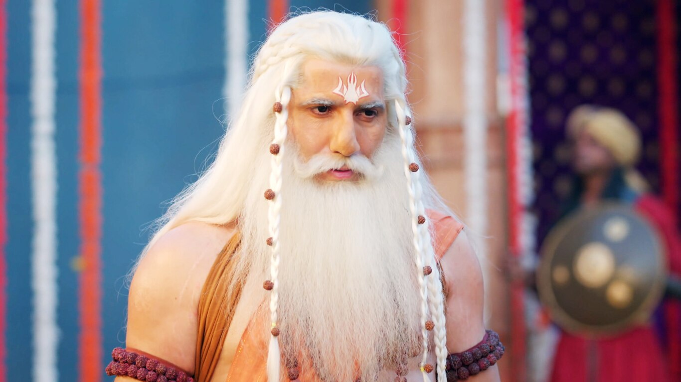 Rasayan Ki Durgandh