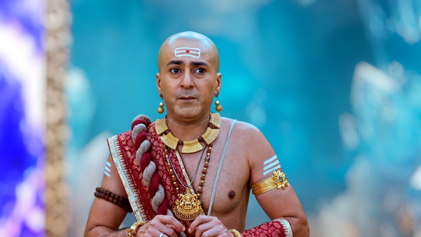 Darpan Mein Tathacharya
