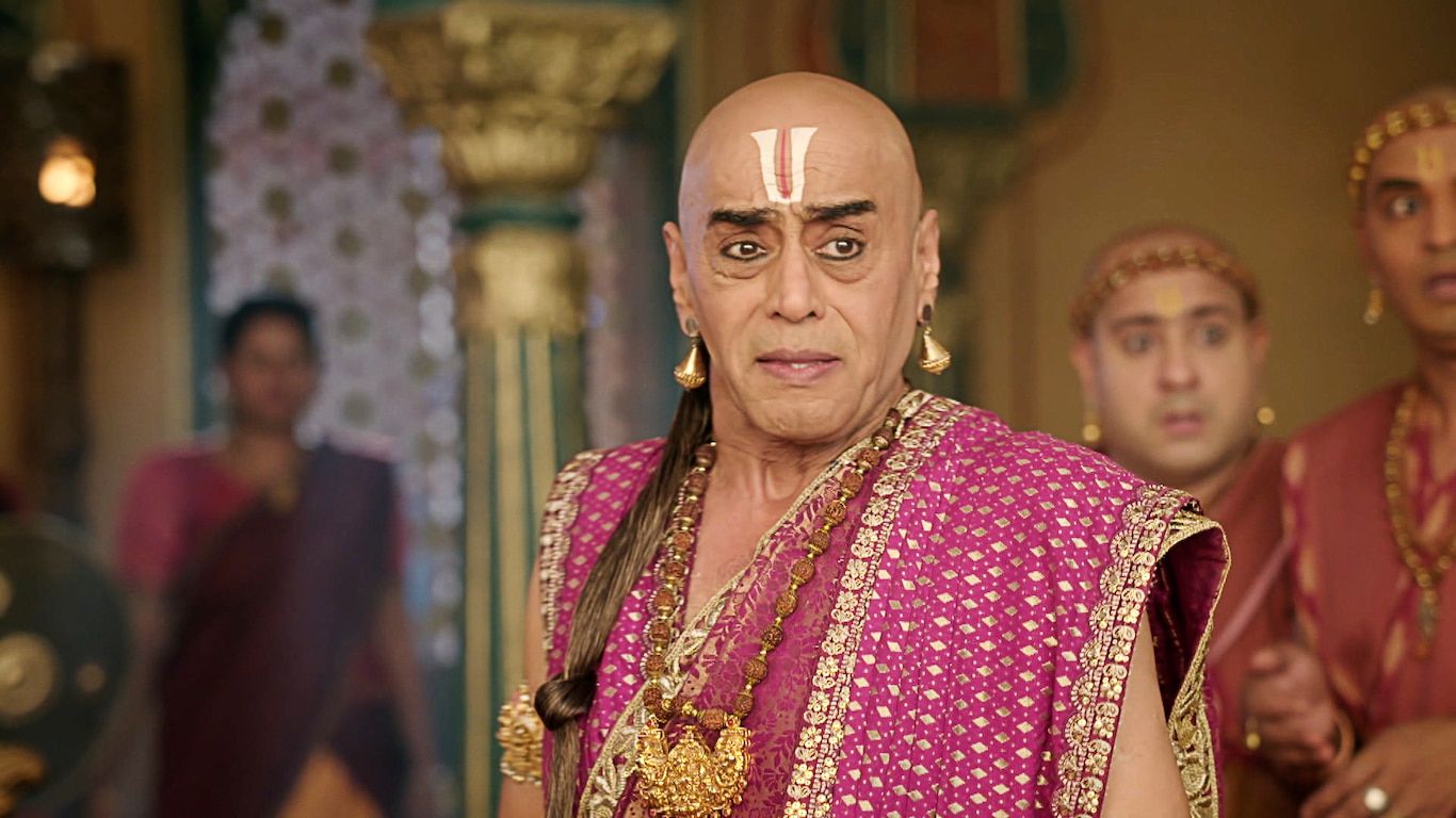 Pandit Rama Ka Daitva